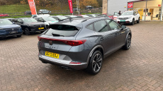 CUPRA Formentor 2.0 TSI 190 V1 5dr DSG 4Drive Petrol Estate